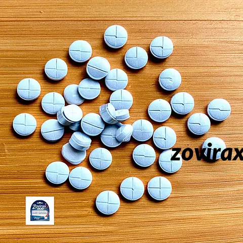 Zovirax farmacia del ahorro